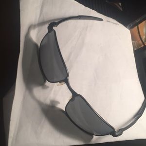Oakley sunglasses(Square Wire)